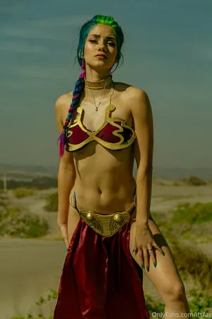 Leaguelegends Cosplays OnlyFans Leaked Free Thumbnail Picture - #aSpQ2DPJyD