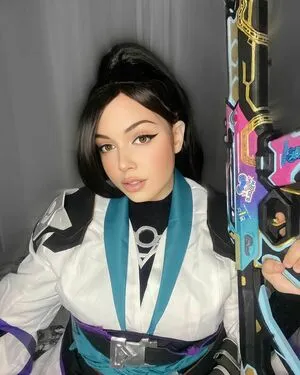 Leagueofaniwi OnlyFans Leaked Free Thumbnail Picture - #P4vXTJGLVg