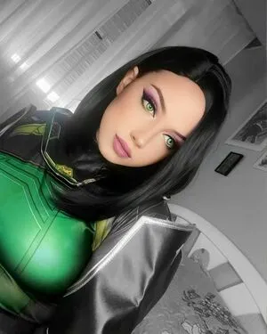 Leagueofaniwi OnlyFans Leaked Free Thumbnail Picture - #xAhlnAQ3Y1