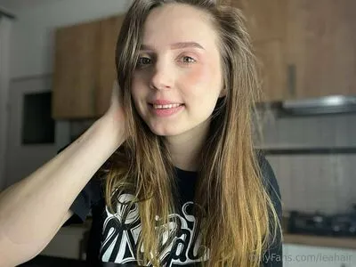 Leah Air OnlyFans Leaked Free Thumbnail Picture - #aXjCS9twUY