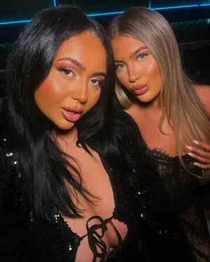 Leah Allsop OnlyFans Leaked Free Thumbnail Picture - #9a8tncpe8Q