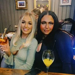 Leah Allsop OnlyFans Leaked Free Thumbnail Picture - #McamavqrhL