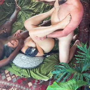 Leah And Bear OnlyFans Leaked Free Thumbnail Picture - #A1FofXfMrg