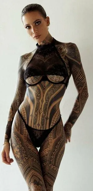 Leah Blum OnlyFans Leaked Free Thumbnail Picture - #Mj77XpxJrK