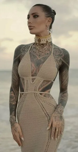 Leah Blum OnlyFans Leaked Free Thumbnail Picture - #OlvP45fjkw