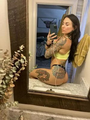 Leah Casciano OnlyFans Leaked Free Thumbnail Picture - #NOXFYH3SE8