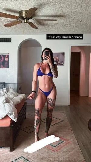 Leah Casciano OnlyFans Leaked Free Thumbnail Picture - #vbEj2e68KG