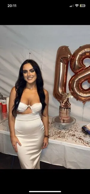 Leah Conlon OnlyFans Leaked Free Thumbnail Picture - #zvre2hCJWI