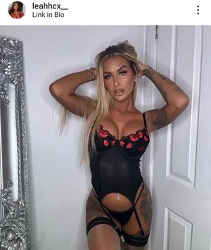 Leah Conroy OnlyFans Leaked Free Thumbnail Picture - #eCbgOaMC8b
