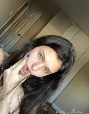 Leah Gotti OnlyFans Leaked Free Thumbnail Picture - #JWuLwR1MPP