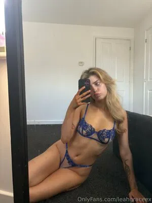 Leah Grace OnlyFans Leaked Free Thumbnail Picture - #AzB0bXumsi