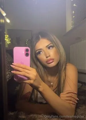 Leah Grace OnlyFans Leaked Free Thumbnail Picture - #hFVjKkeWDY