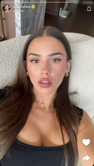 Leah Halton OnlyFans Leaked Free Thumbnail Picture - #3gPuzdt5CV