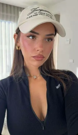Leah Halton OnlyFans Leaked Free Thumbnail Picture - #4l0Lz91Qof