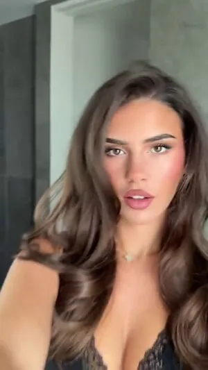 Leah Halton OnlyFans Leaked Free Thumbnail Picture - #7tleiqqCZO