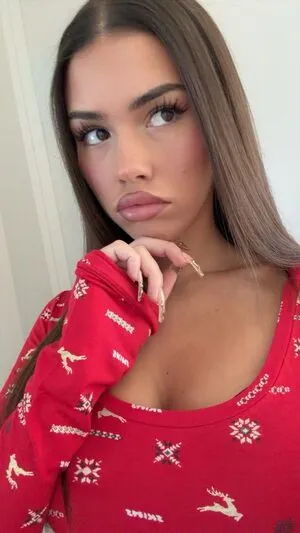 Leah Halton OnlyFans Leaked Free Thumbnail Picture - #A0Ptv4HITe