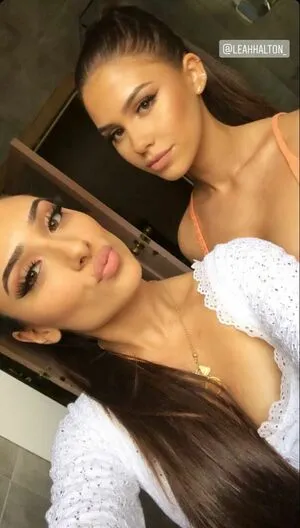 Leah Halton OnlyFans Leaked Free Thumbnail Picture - #BG8uOsE4Fr