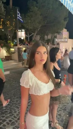Leah Halton OnlyFans Leaked Free Thumbnail Picture - #DdrSfwH1Tb