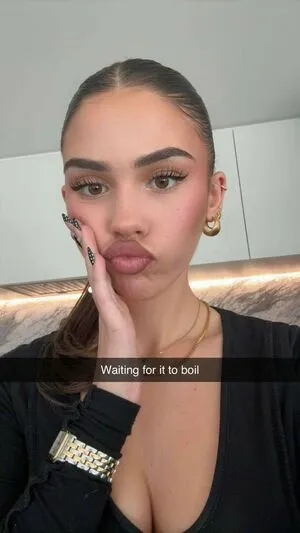 Leah Halton OnlyFans Leaked Free Thumbnail Picture - #FypiVi6a6n