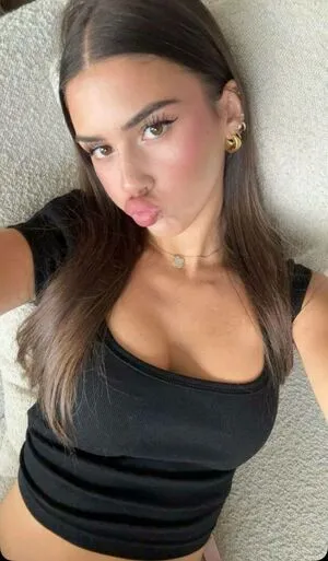 Leah Halton OnlyFans Leaked Free Thumbnail Picture - #JEoZUSZCap