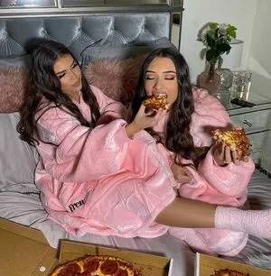 Leah Halton OnlyFans Leaked Free Thumbnail Picture - #MoINDM4LtM