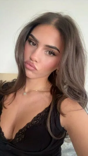 Leah Halton OnlyFans Leaked Free Thumbnail Picture - #OpPWNTGSbW