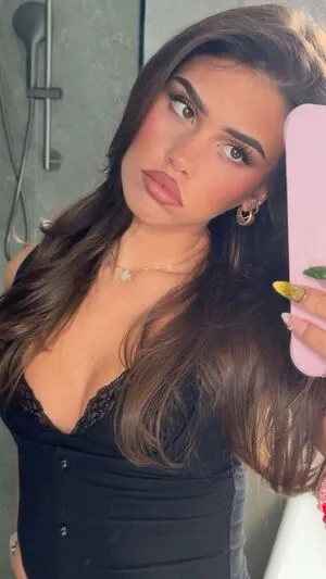 Leah Halton OnlyFans Leaked Free Thumbnail Picture - #OscUTxfZHM