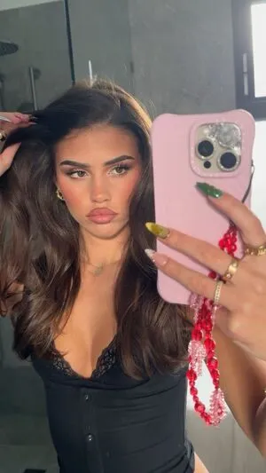 Leah Halton OnlyFans Leaked Free Thumbnail Picture - #PtNZzmyO35