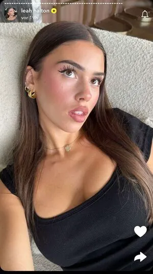 Leah Halton OnlyFans Leaked Free Thumbnail Picture - #RYTSGHtrR5