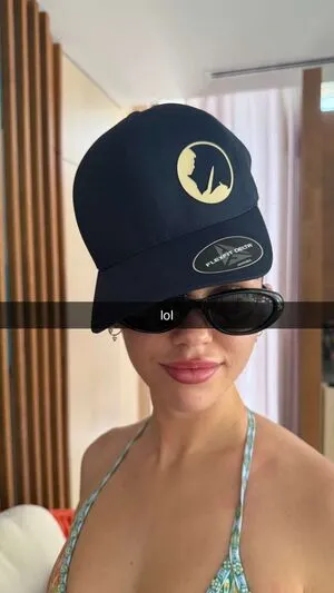 Leah Halton OnlyFans Leaked Free Thumbnail Picture - #Tdawbpc04R