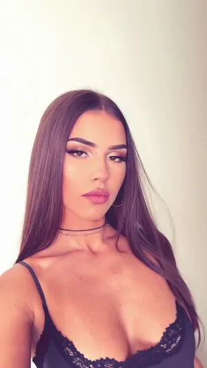 Leah Halton OnlyFans Leaked Free Thumbnail Picture - #VecnA4RxNo