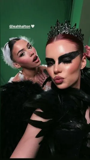Leah Halton OnlyFans Leaked Free Thumbnail Picture - #X0nwcxUBnO
