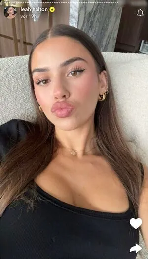 Leah Halton OnlyFans Leaked Free Thumbnail Picture - #XLVuIRVjdY