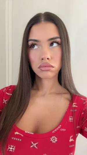 Leah Halton OnlyFans Leaked Free Thumbnail Picture - #bP81If7xsp