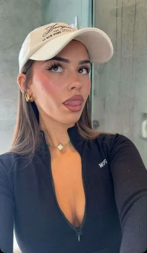 Leah Halton OnlyFans Leaked Free Thumbnail Picture - #eZpsVljzGj