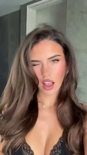 Leah Halton OnlyFans Leaked Free Thumbnail Picture - #mYCU3ThALN