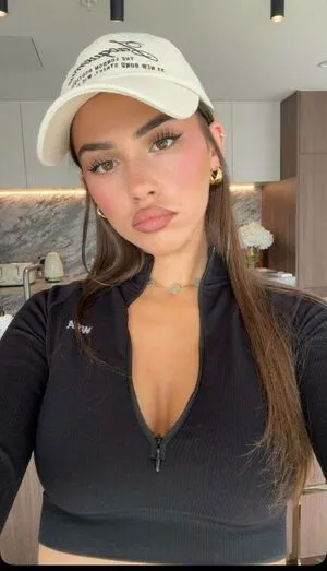 Leah Halton OnlyFans Leaked Free Thumbnail Picture - #xf4NuIvflA