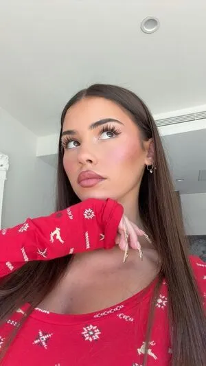 Leah Halton OnlyFans Leaked Free Thumbnail Picture - #xx6FZ8fChM