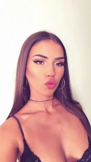 Leah Halton OnlyFans Leaked Free Thumbnail Picture - #zgpFwZg0Zq