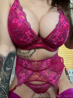 Leah Hanna OnlyFans Leaked Free Thumbnail Picture - #MYYk4rKKMb