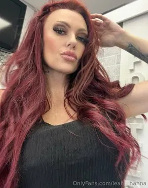 Leah Hanna OnlyFans Leaked Free Thumbnail Picture - #fZPBXRxGyO