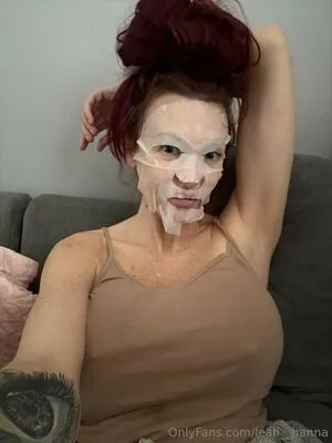 Leah Hanna OnlyFans Leaked Free Thumbnail Picture - #tfCRDWTv4T