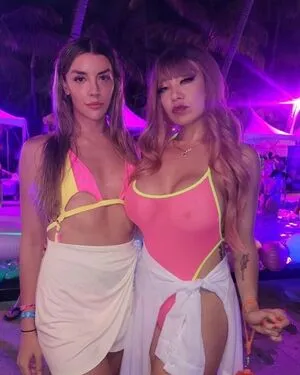 Leah Hayes OnlyFans Leaked Free Thumbnail Picture - #AU2a8rijNJ
