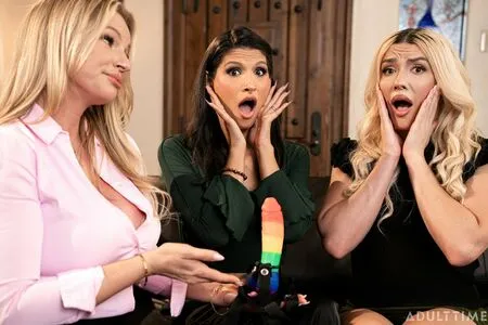 Leah Hayes OnlyFans Leaked Free Thumbnail Picture - #Aizh5Sb2VO