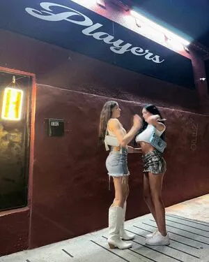 Leah Hayes OnlyFans Leaked Free Thumbnail Picture - #J8LaT84hUk
