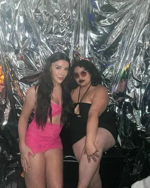 Leah Hayes OnlyFans Leaked Free Thumbnail Picture - #OnMu1dfA1r