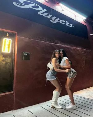 Leah Hayes OnlyFans Leaked Free Thumbnail Picture - #neeFr5cPln