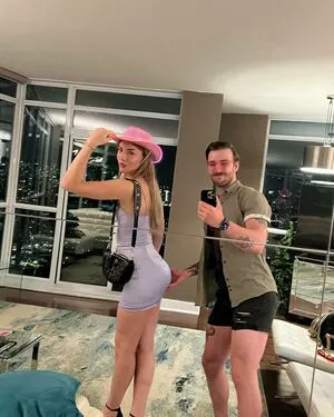 Leah Hayes OnlyFans Leaked Free Thumbnail Picture - #nzVe9DyOoG