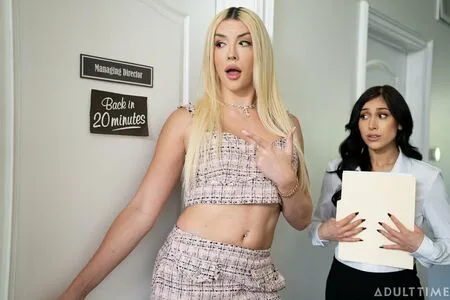 Leah Hayes OnlyFans Leaked Free Thumbnail Picture - #smE4DdjRfz