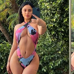 Leah Kateb OnlyFans Leaked Free Thumbnail Picture - #8hAG7ViLKy